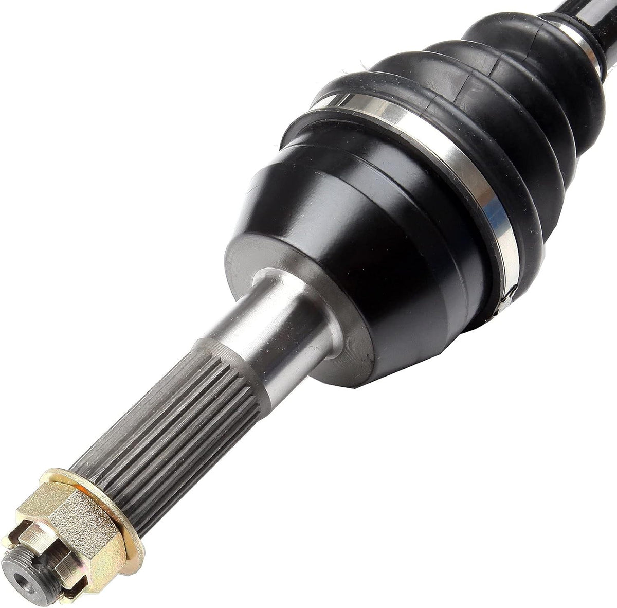 CV Axle Pack of 2 Q2700