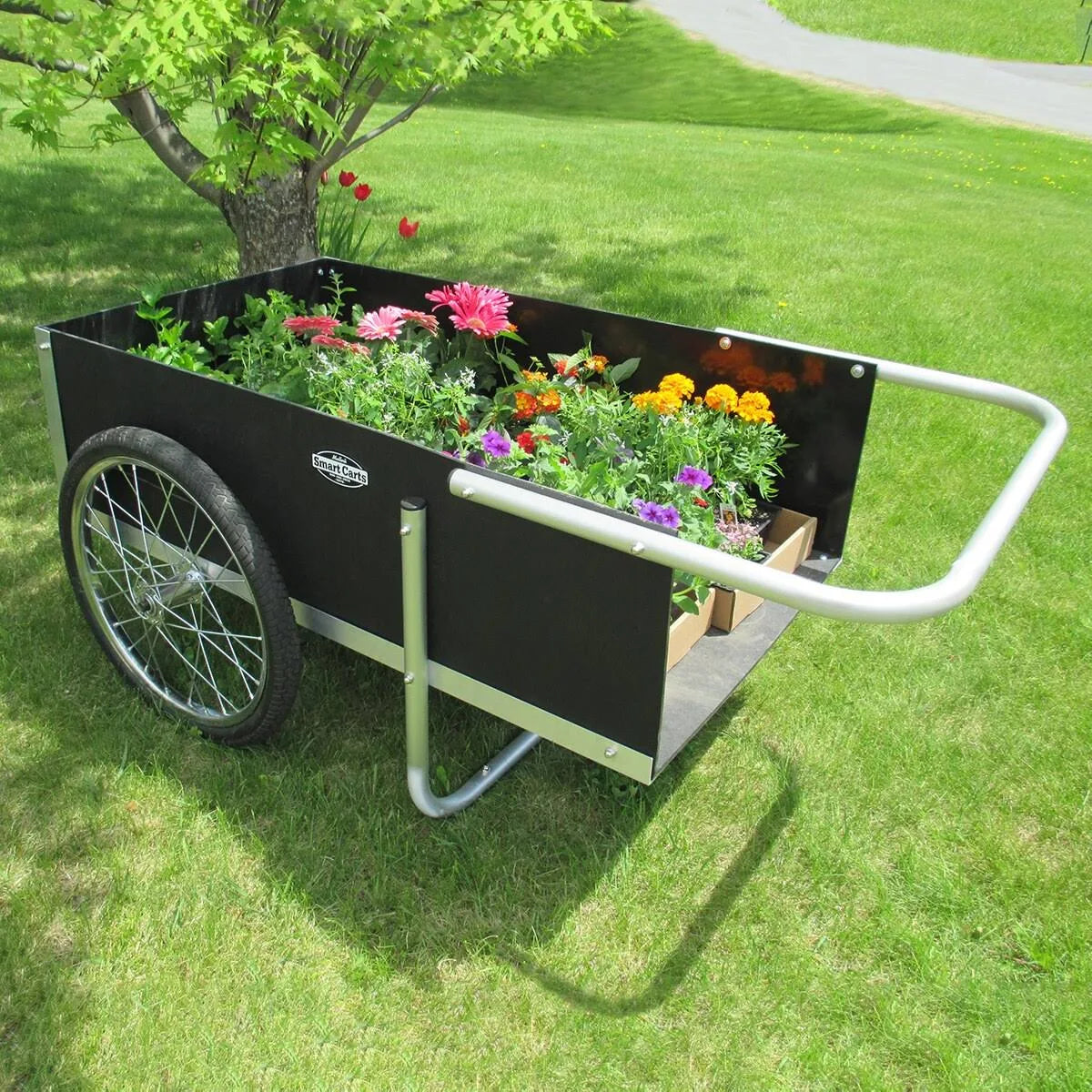 20 in. Gardener Cart L2938