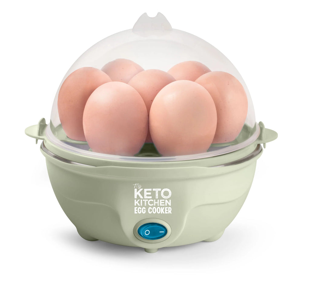 Electric 7-Egg Cooker R5166