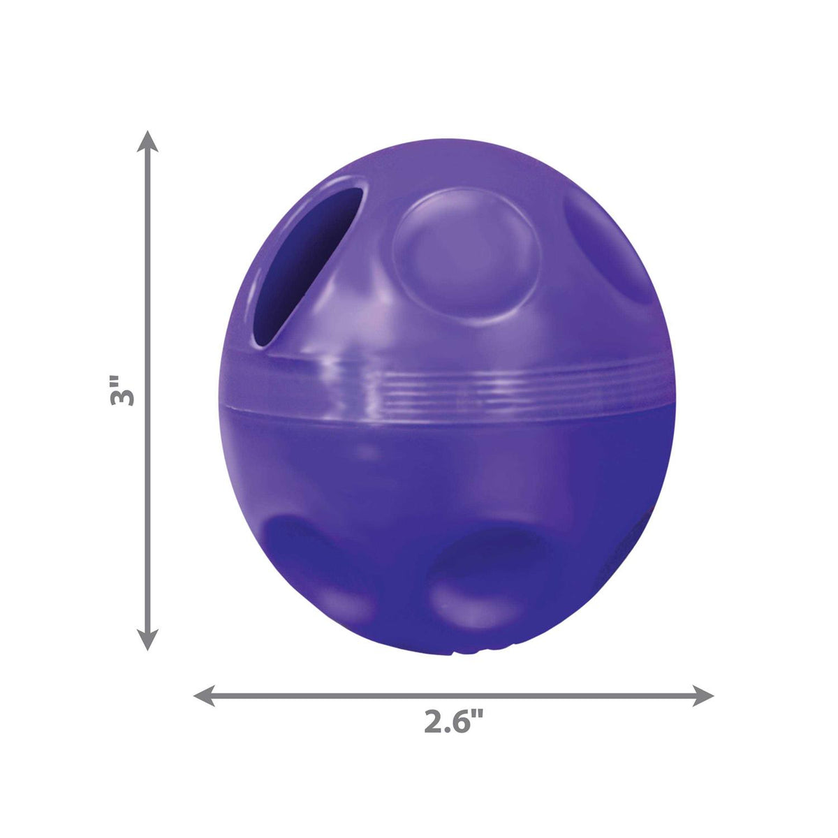 Cat Treat Ball E741