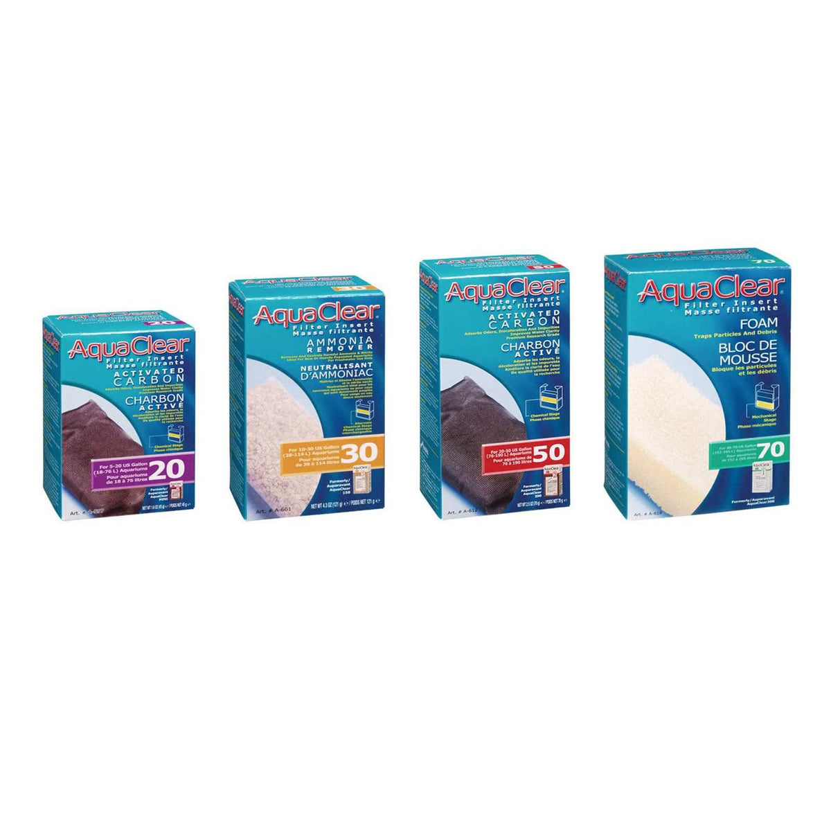 Foam Filter Insert K14958