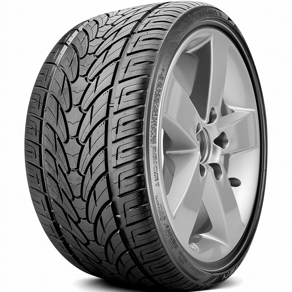 305/35R24 112V XL Performance Tire E118
