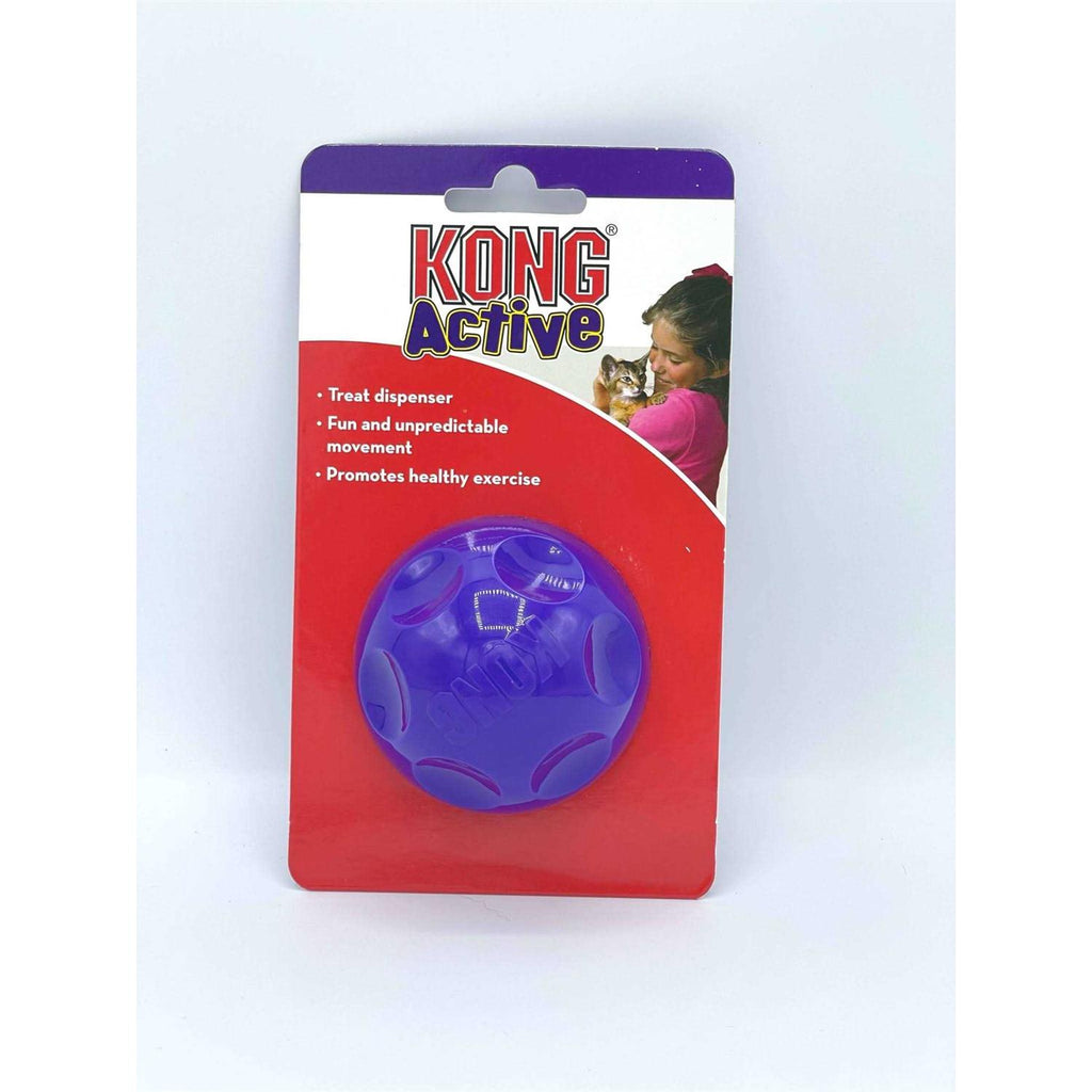 Cat Treat Ball E741