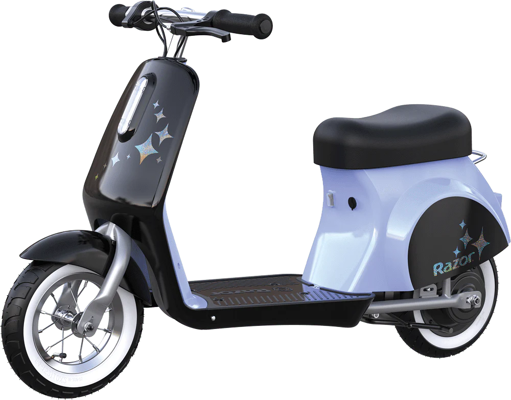 12V Miniature Electric Scooter X5884