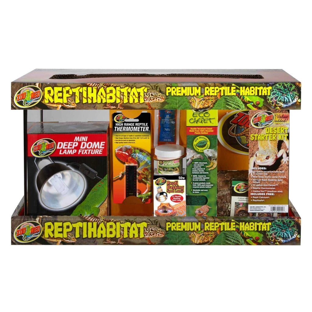 Desert Starter Kit Z753736