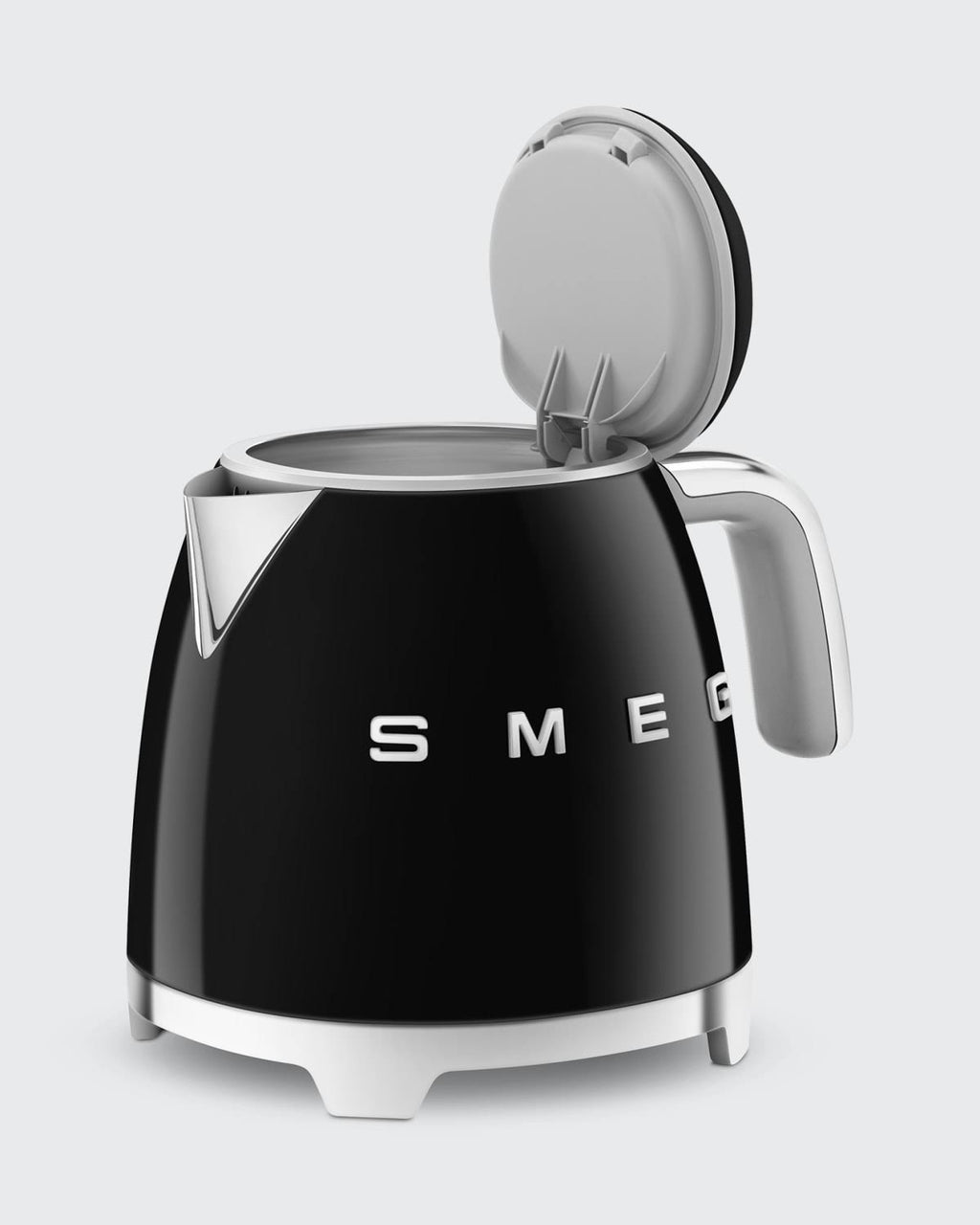 Black Electric Kettle S657088