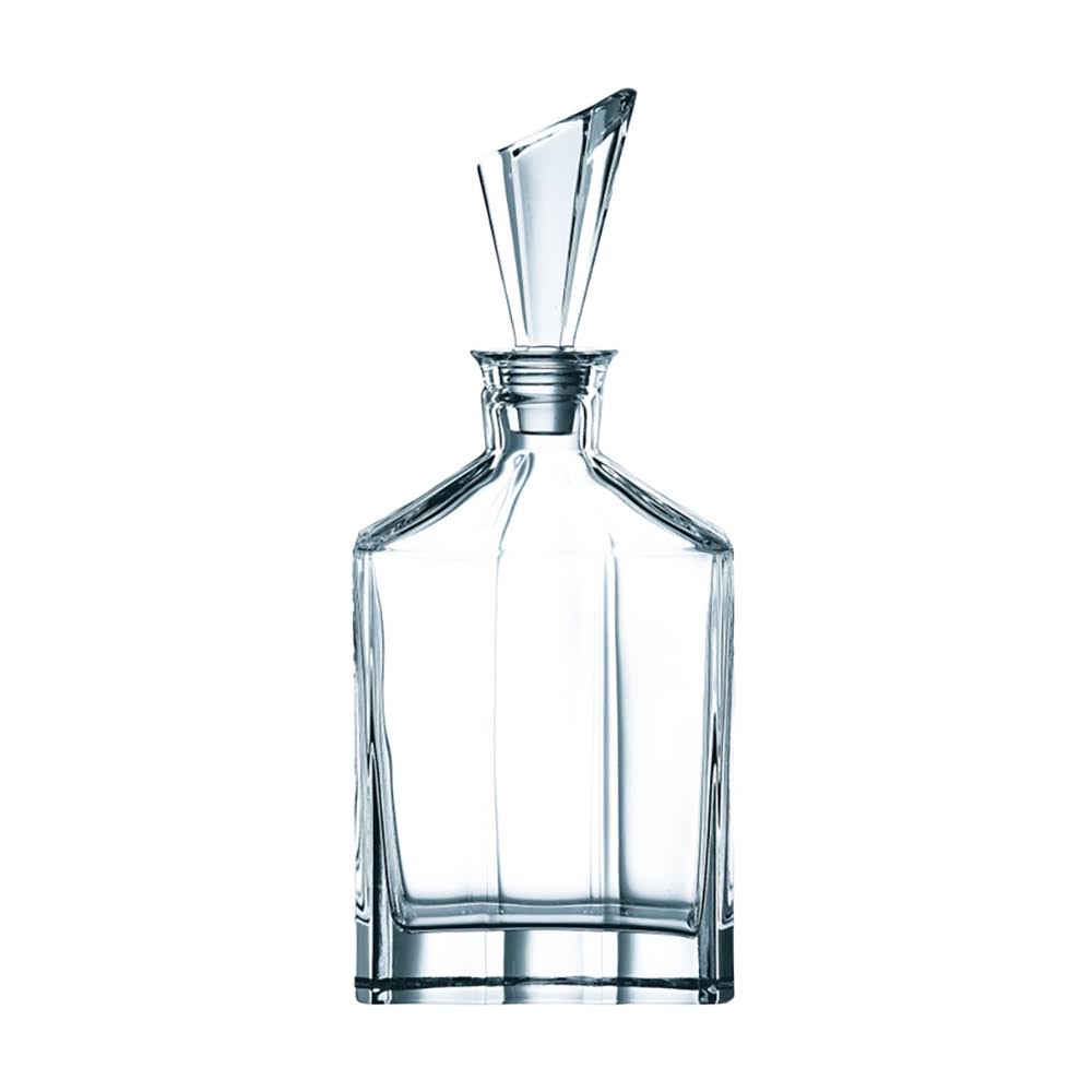 Decanter Set with Stopper and Whisky Tumblers N287138