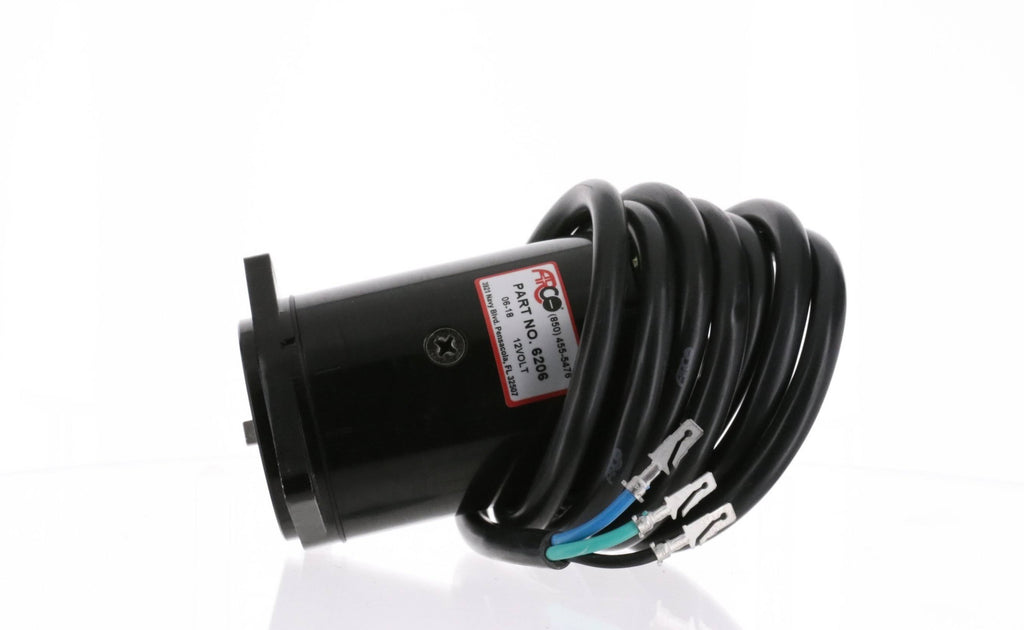 Tilt/Trim Motor R251353