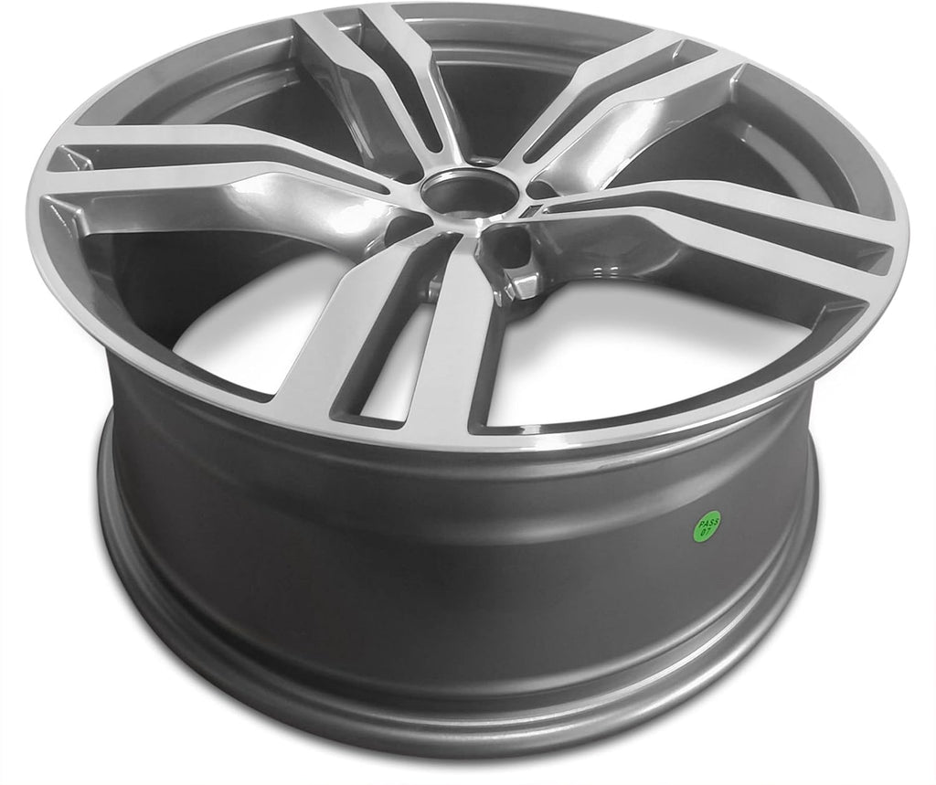 20 inch Aluminum Wheel Rim O41000