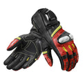 Gloves Black-Red XL N20489
