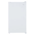 3.3 Cu. ft. Compact Fridge in White C159