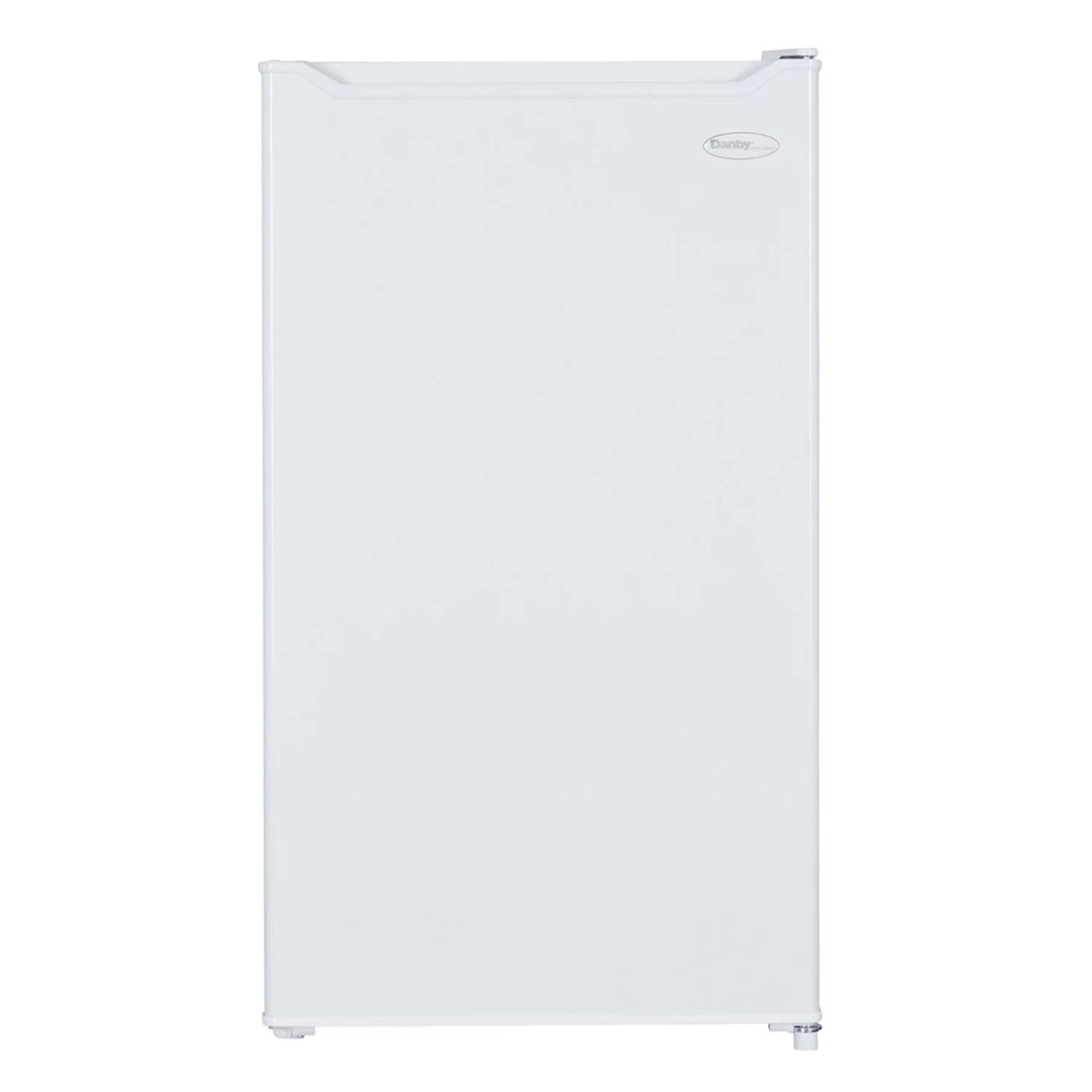 3.3 Cu. ft. Compact Fridge in White C159