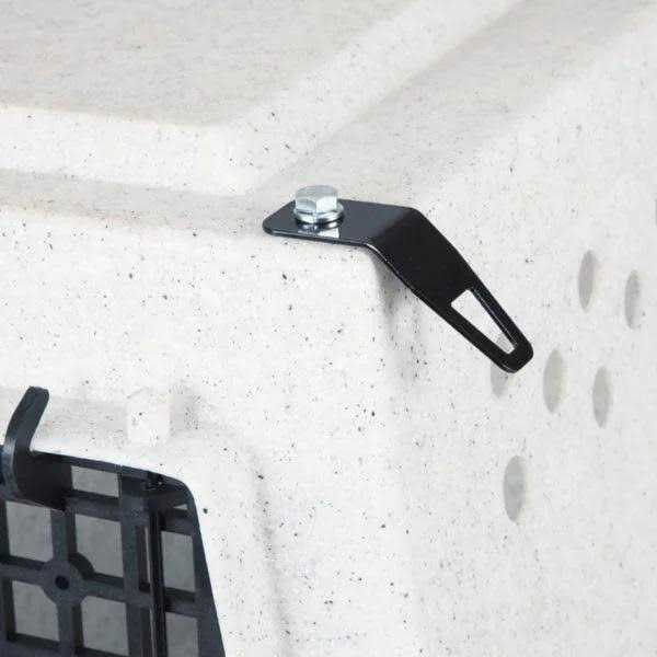 Tie Down Bracket Kit M665451