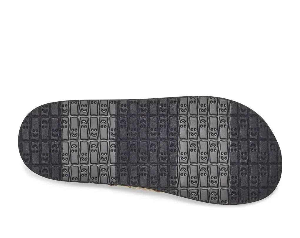 Desert Camo Vagabond Shoes N50001