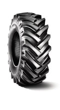 12.5/80R18 Traction Tire N698