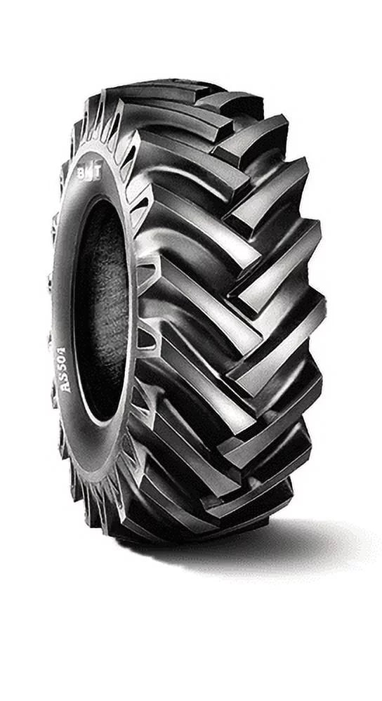 12.5/80R18 Traction Tire N698