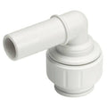 Stackable Stem Elbow 15mm Bag of 10 Z8617