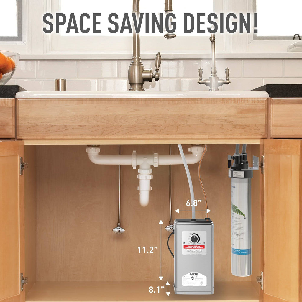 Instant Hot Water Dispenser U91197