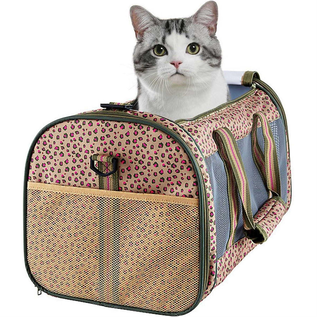 Soft-Sided Pet Carrier G902