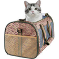 Soft-Sided Pet Carrier G902