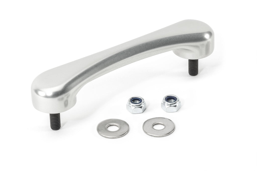 Billet Footman Loop and Hood Snub Delete I6594