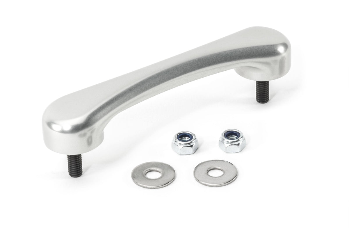 Billet Footman Loop and Hood Snub Delete I6594