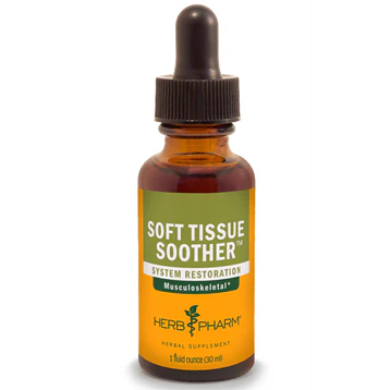 1 oz Soft Tissue Soother L369