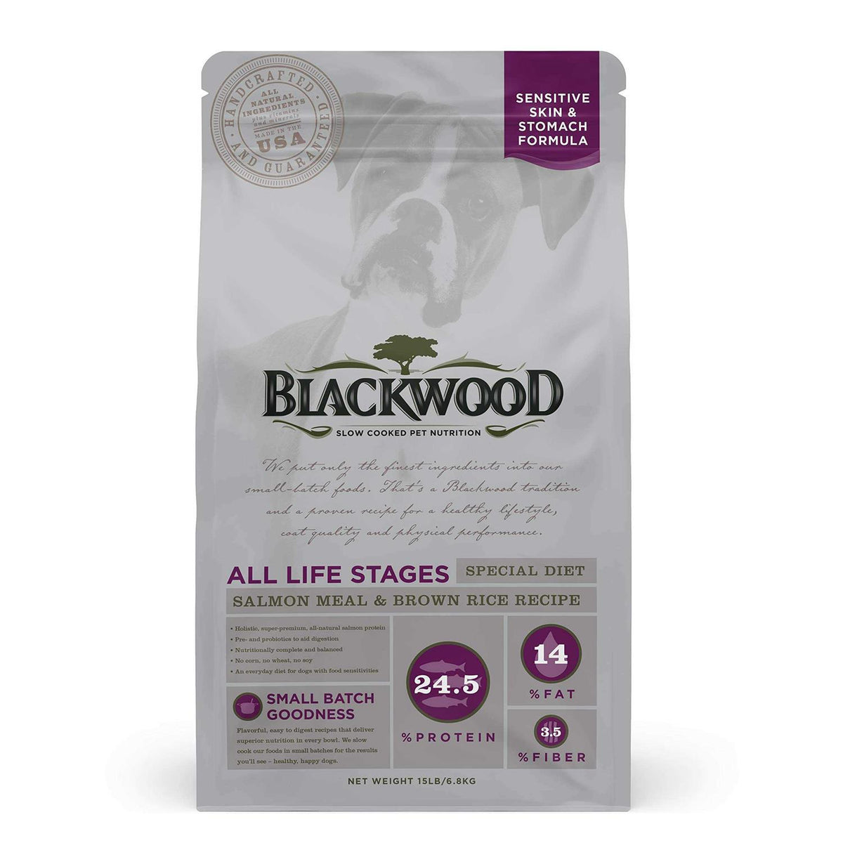 Pet Food O4116