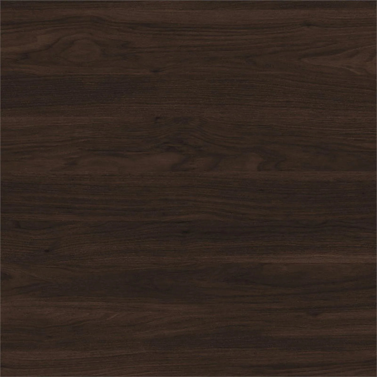 Black Walnut Engineered Wood Adjustable Standing Desk Set S3055