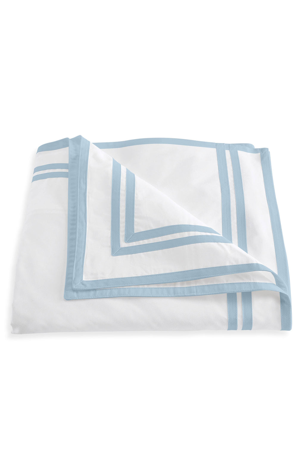 Blue Duvet Cover J3938