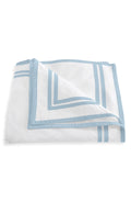 Blue Duvet Cover J3938