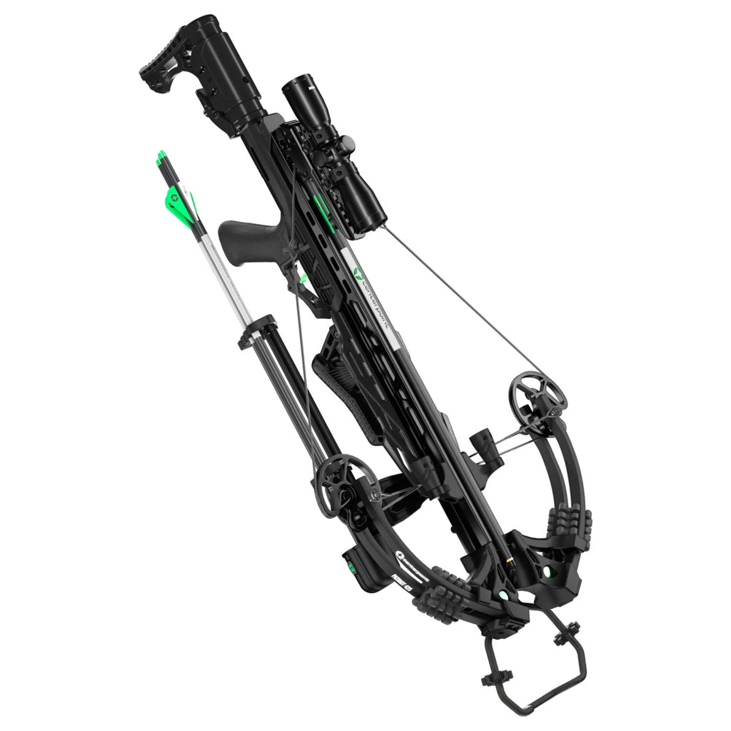 CenterPoint Patriot 425 Crossbow (Black) L4984