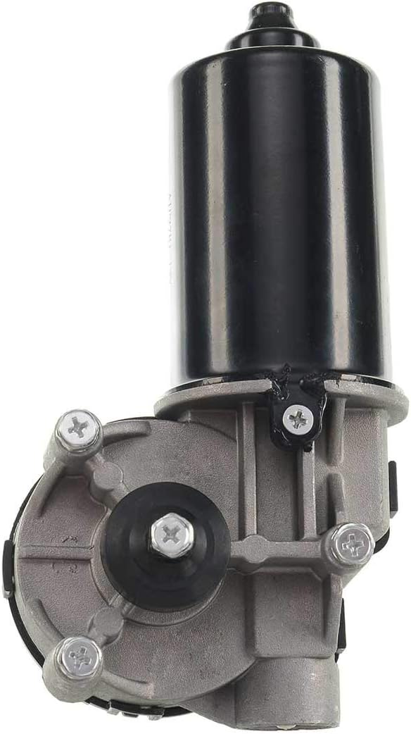 Windshield Wiper Motor Front Pack of 2 J878278