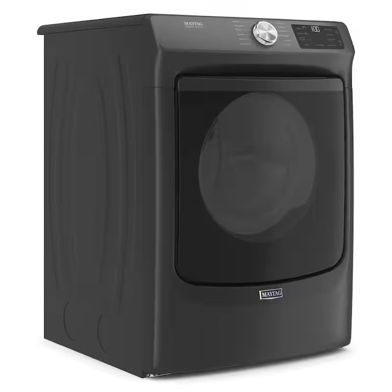 7.3 cu. ft. Vented Electric Dryer in Volcano Black R879603