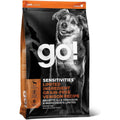 Limited Ingredient Venison Recipe Dry Dog Food C3173