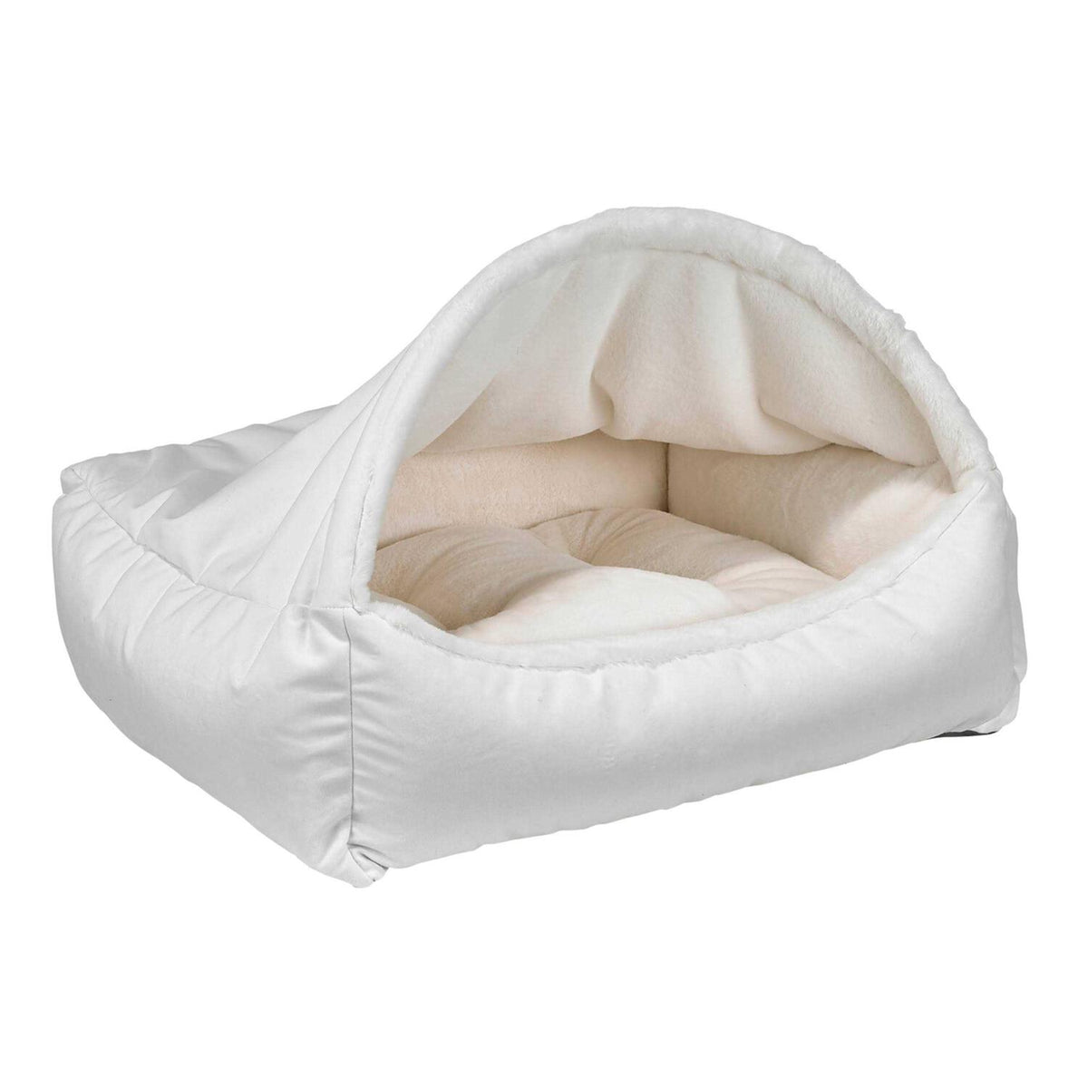 Canopy Dog Bed O227