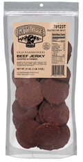 Beef Jerky 10G Of Protein 1 Bag (80 Pieces) V581
