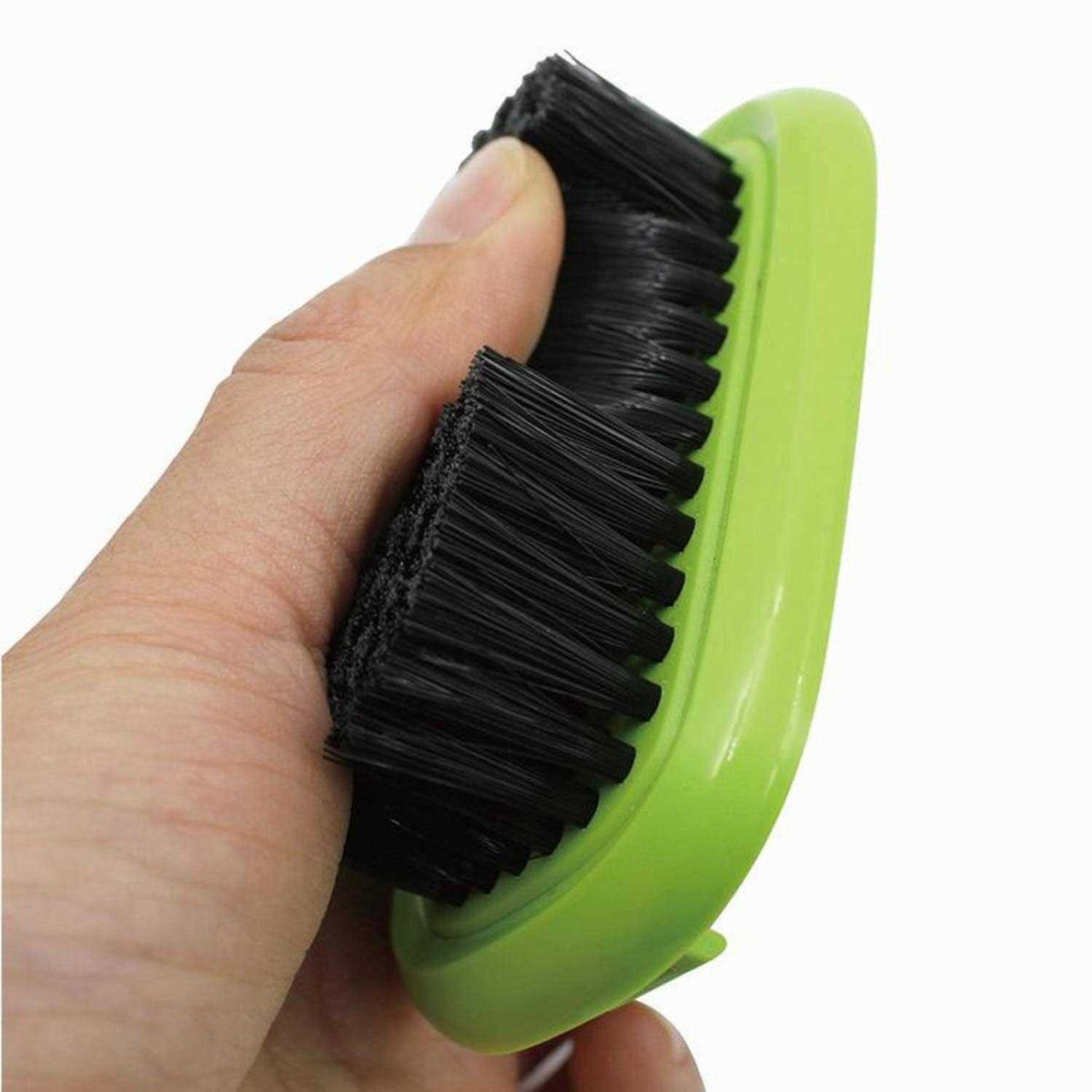 5-in-1 Interchangeable Dematting and Deshedding Bristle Pin and Massage Pet Comb G712