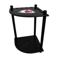 Corner Cue Rack G722