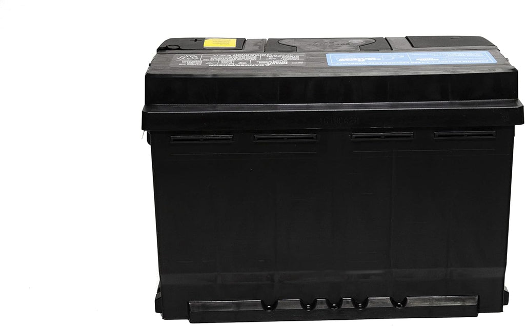 730 CCA Car Battery O2446