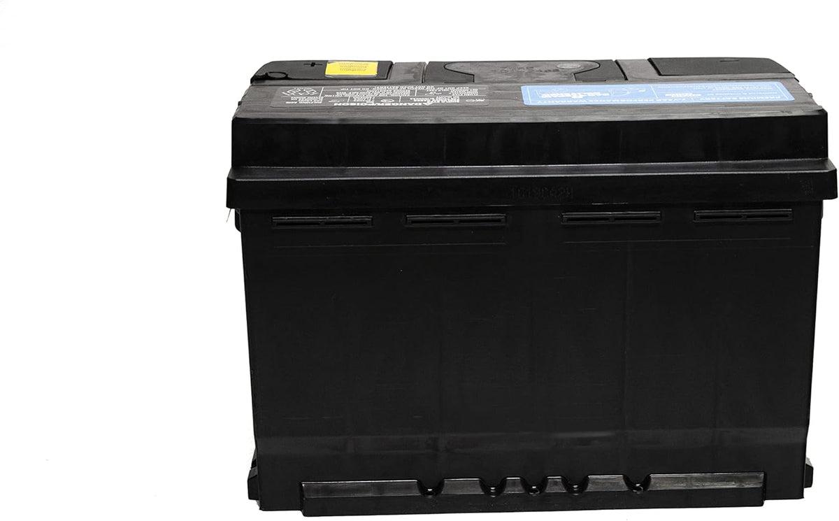 730 CCA Car Battery O2446