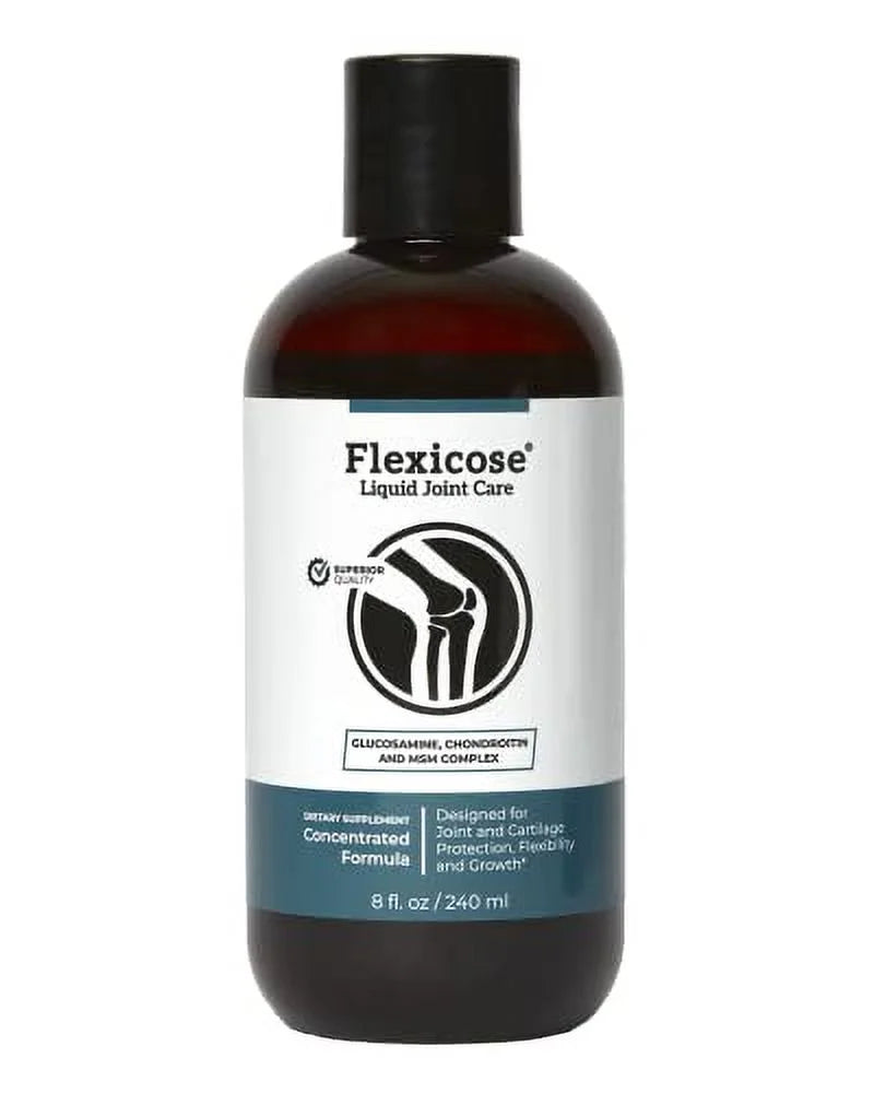 Liquid JointCare 8 oz B243