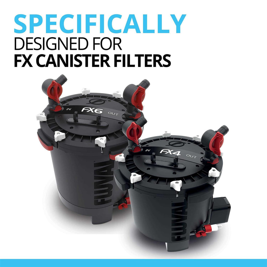 Bio Foam Canister Filter Y6493