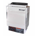 6kW 240V Stainless Steel Sauna Heater M54551