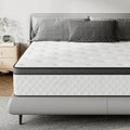 12 inch Twin Gel Memory Foam Mattress K86823