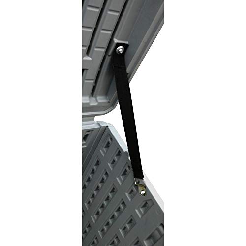 73 Gallon Outdoor Storage Deck Box N182908