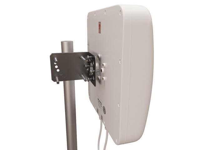 4G/LTE Cellular MIMO Antenna 9dBi 6ft RP-SMA Male Cable with TS-9 Adapter R6842