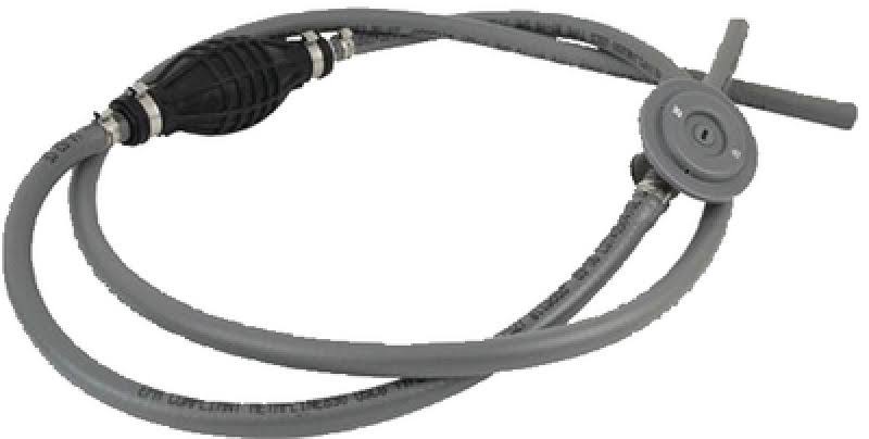 Universal Fuel Kit with Fuel L2582