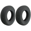 ST185/80D13 Trailer Tires G741