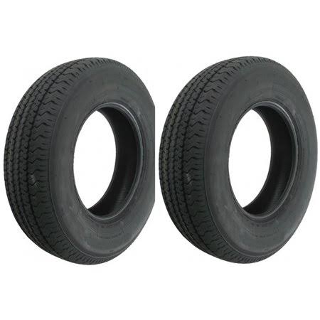ST185/80D13 Trailer Tires G741